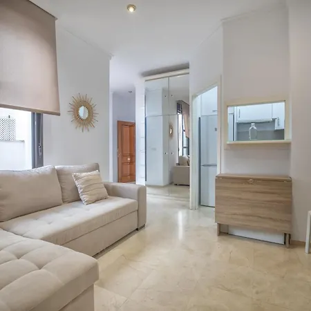 Apto Omeya & Center & Parking Incluido Apartment Cordoba