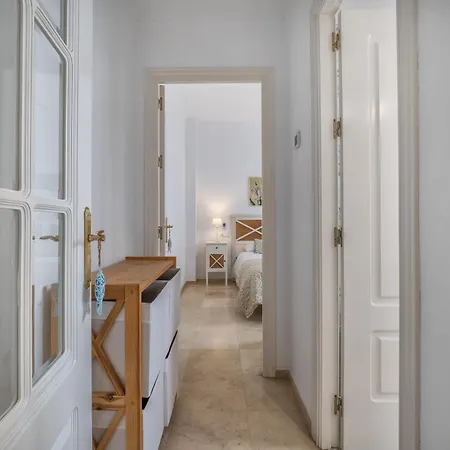 Apto Omeya & Center & Parking Incluido Apartment
