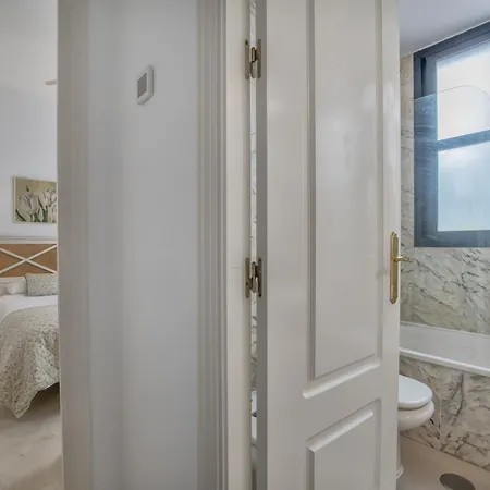 Apto Omeya & Center & Parking Incluido Apartment
